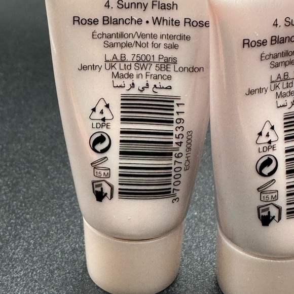 Set of 3 By Terry Brightening CC Serum Sample Sizes - Picture 2 of 4